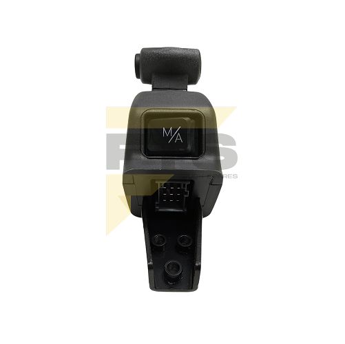 Imagem adicional do produto MANOPLA CAMBIO MB ACTROS - AUTOM. CAMBIO G330 - Cód: FAP-14285